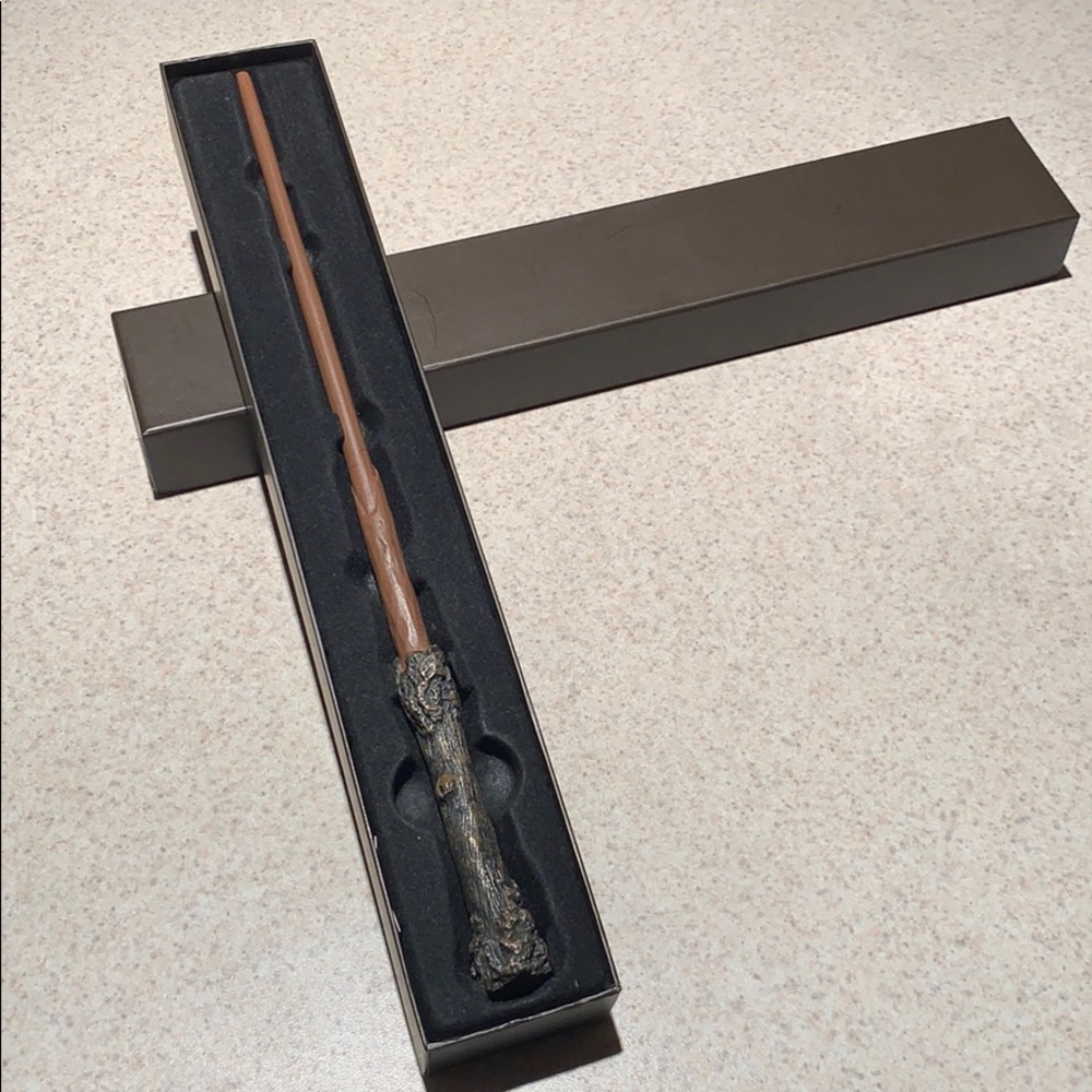 Harry Potter Wand